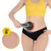 Массажная подушка  4FIZJO Body Shaping 4 в 1 Black - фото №11